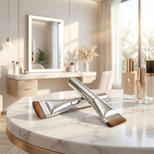 pinceaux-fond-de-teint-liquide-alpha-outil-indispensable-maquillage