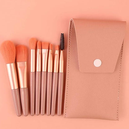 Pinceaux Maquillage | Epsilon professionnel- Planète Beauté