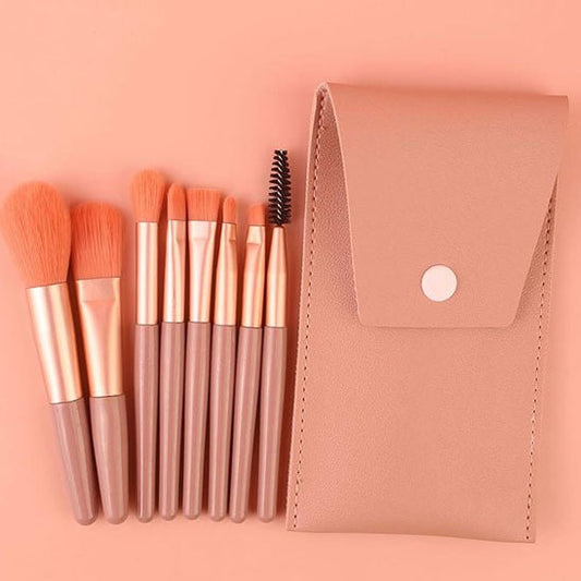 Pinceaux Maquillage | Epsilon professionnel- Planète Beauté