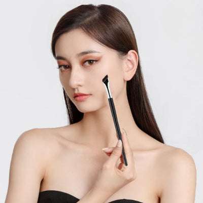 pinceaux maquillage iota professionnel outil de beauté