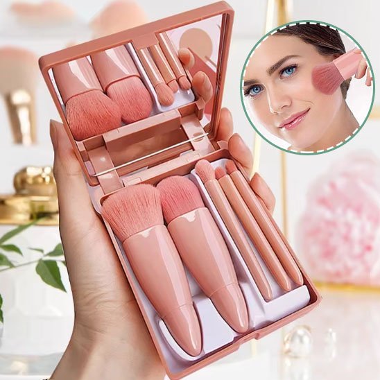 Pinceaux maquillage | Kappa professionnel- Planète Beauté