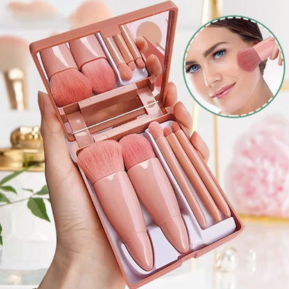 Pinceaux maquillage | Kappa professionnel- Planète Beauté