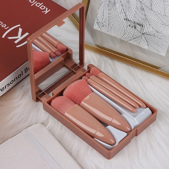 Pinceaux maquillage | Kappa professionnel- Planète Beauté