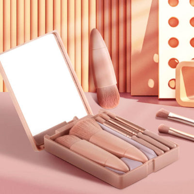 pinceaux maquillage kappa professionnel outil maquillage