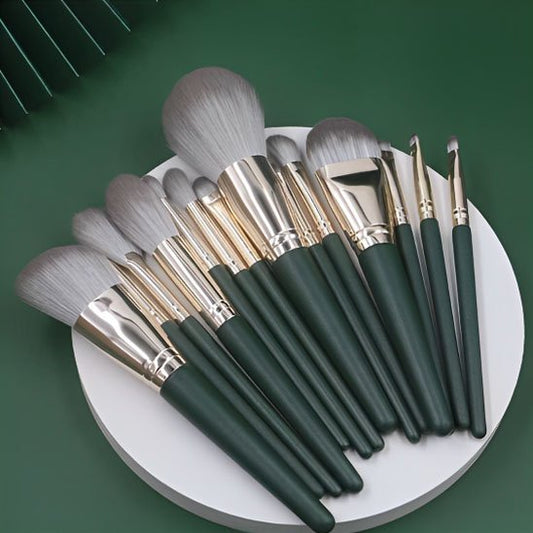 Pinceaux maquillage | Lambda professionnel- Planète Beauté