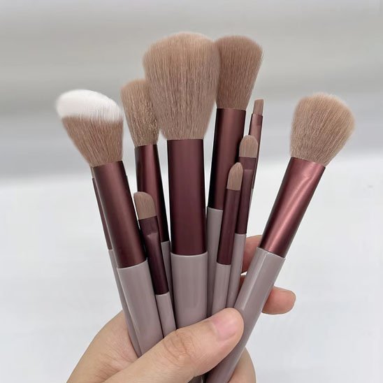 Pinceaux maquillage | Thêta professionnel- Planète Beauté