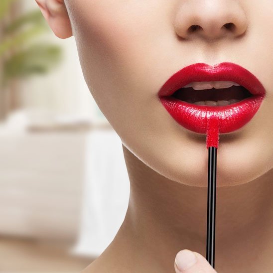 Pinceaux Maquillage| Zêta professionnel- Planète Beauté