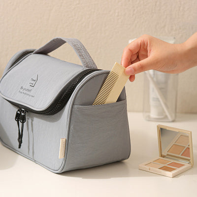 rangement externe trousses de maquillage epsilon professionnel