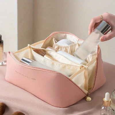 ranger accessoire dans trousse de maquillage beta professionnel