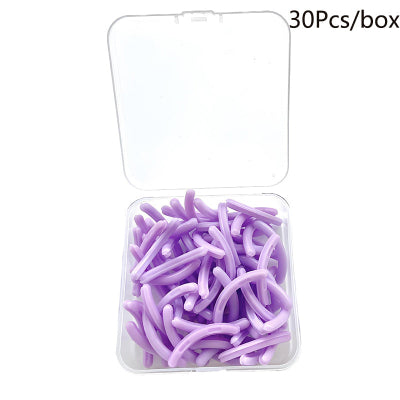 recharge recourbe cil alpha professionnelle violet