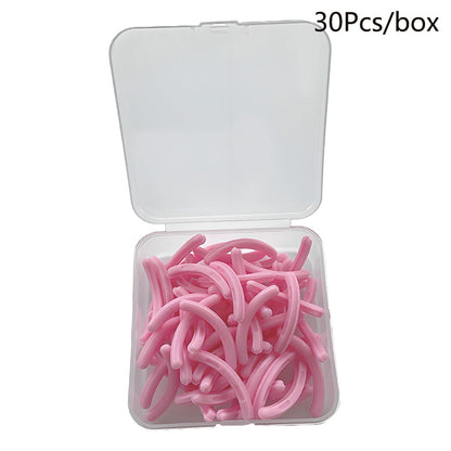 recharge recourbe cil alpha rose