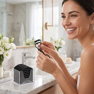 recharger pince a cil avec recharge recourbe cil beta professionnelle