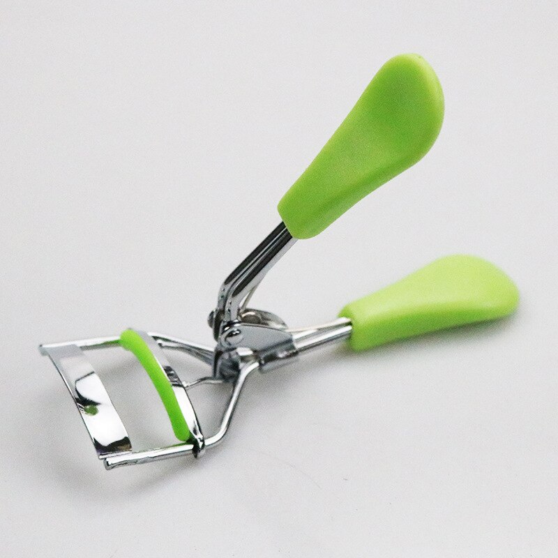 recourbe cils alpha professionnel vert
