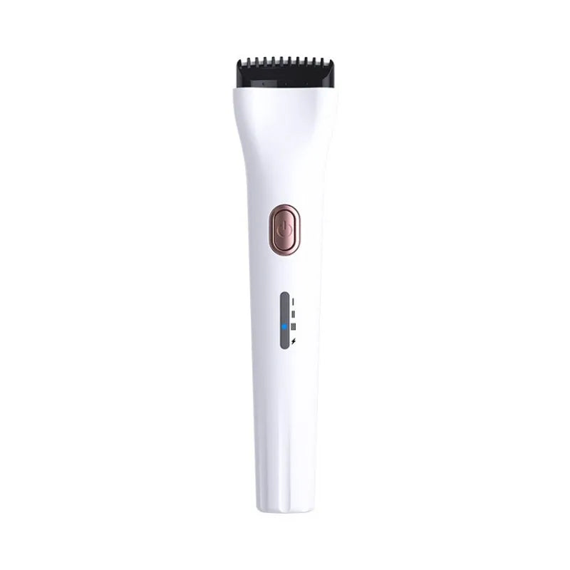 recourbe cils electrique 3 temperatures blanc