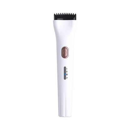 recourbe cils electrique 3 temperatures blanc