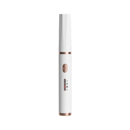 recourbe cils electrique chauffe rapide blanc