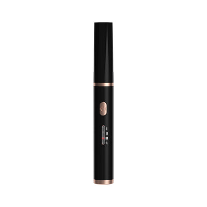recourbe cils electrique chauffe rapide noir