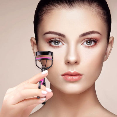 recourbe cils epsilon professionnel ergonomique
