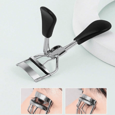 Recourbe Cils - EyelashCurler™ - Noir - Planète Beauté