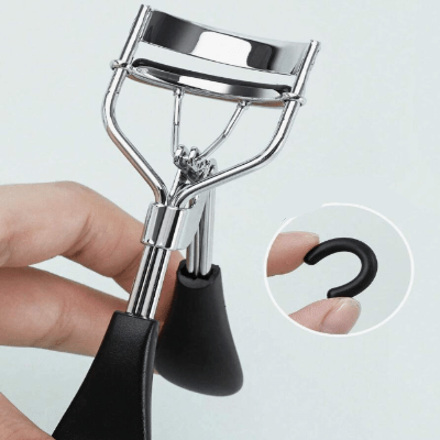 Recourbe Cils - EyelashCurler™ - Noir - Planète Beauté