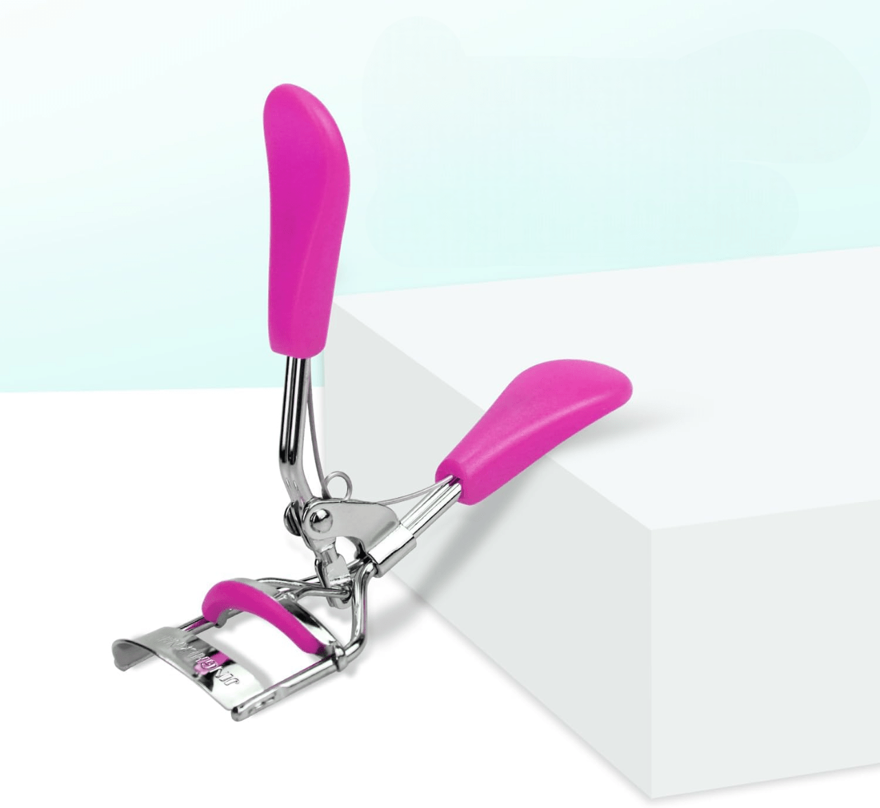 Recourbe Cils - EyelashCurler™ - Rose - Planète Beauté