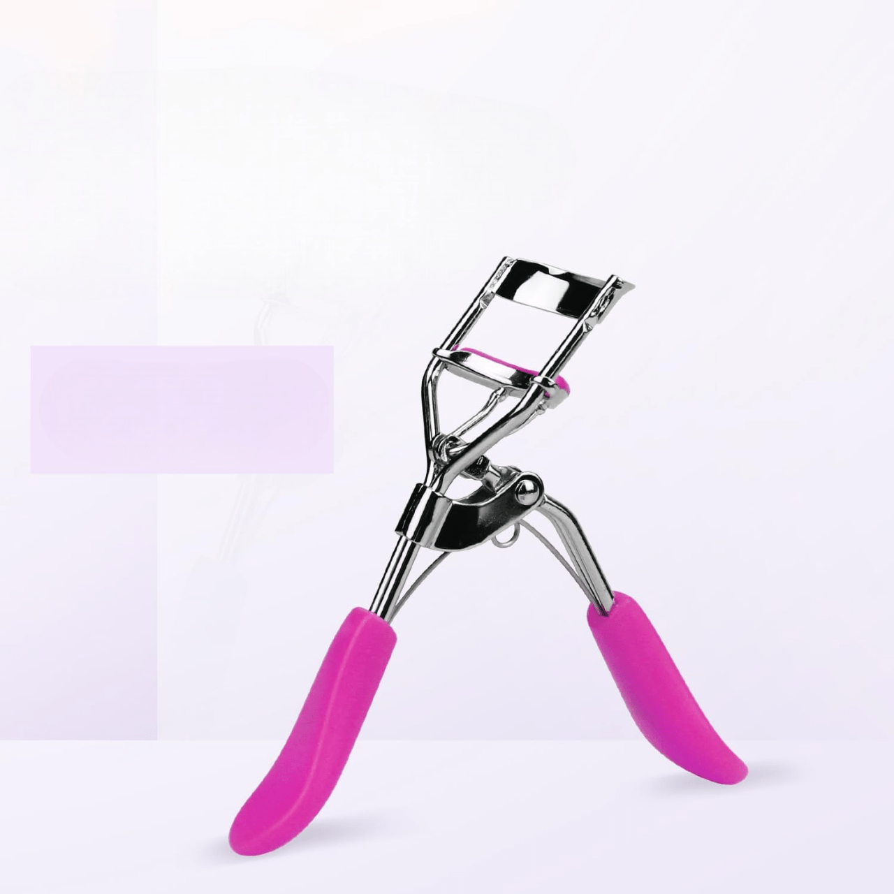Recourbe Cils - EyelashCurler™ - Rose - Planète Beauté