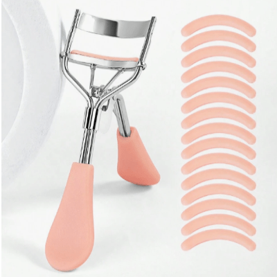 Recourbe Cils - EyelashCurler™ - Rose Corail - Planète Beauté
