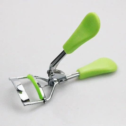 Recourbe Cils - EyelashCurler™ - Vert - Planète Beauté