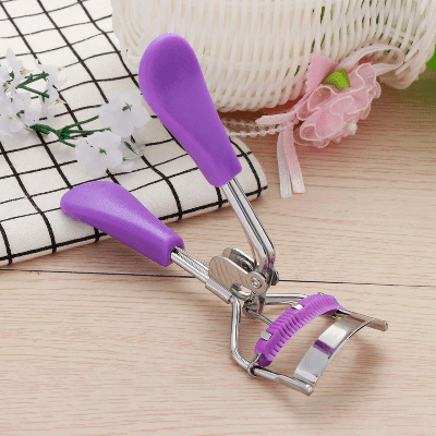 Recourbe Cils - EyelashCurler™ - Violet - Planète Beauté
