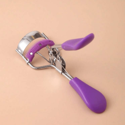 Recourbe Cils - EyelashCurler™ - Violet - Planète Beauté