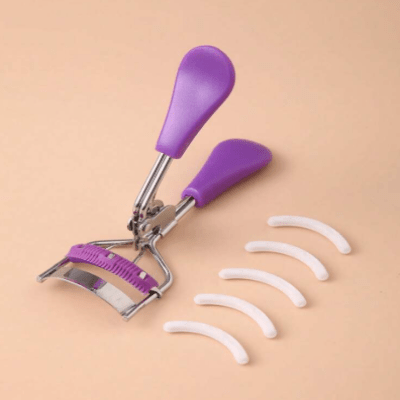 Recourbe Cils - EyelashCurler™ - Violet - Planète Beauté