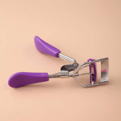 Recourbe Cils - EyelashCurler™ - Violet - Planète Beauté