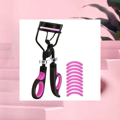 recourbe cils professionnel beta noir