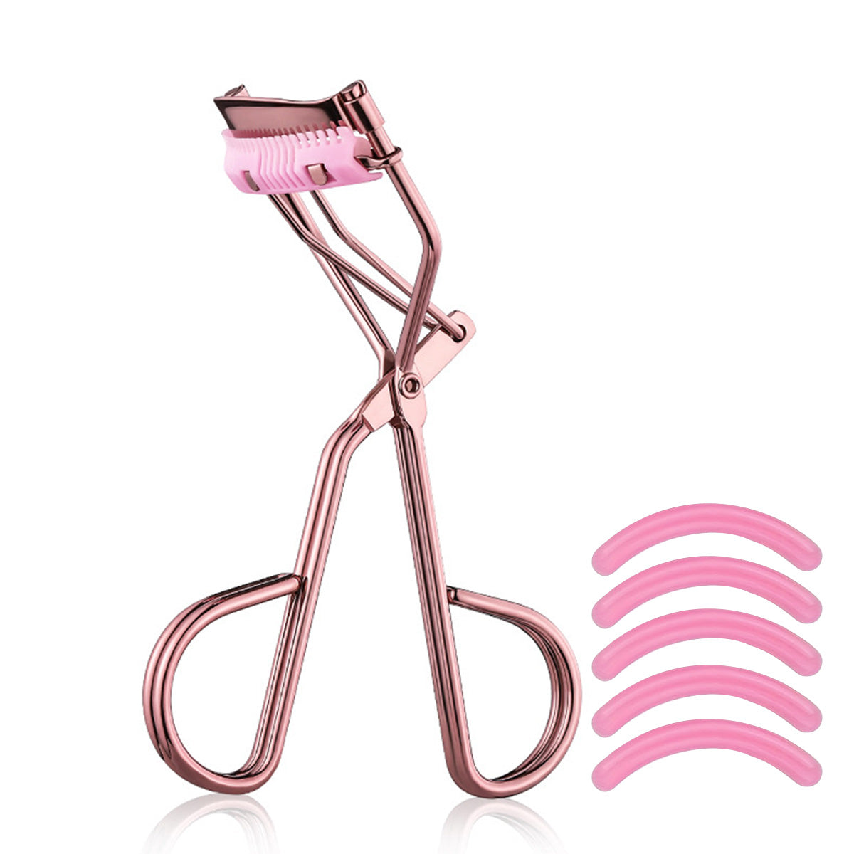 recourbe cils professionnel beta rose