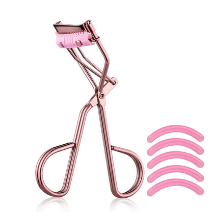 recourbe cils professionnel beta rose