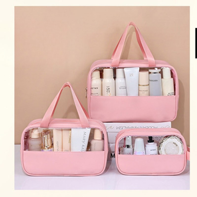 trois tailles trousse a maquillage sigma professionnel