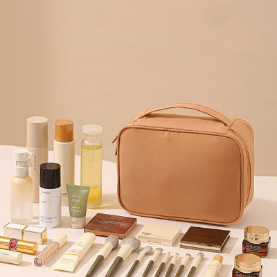 trousse à maquillage alpha professionnel  ergonomique