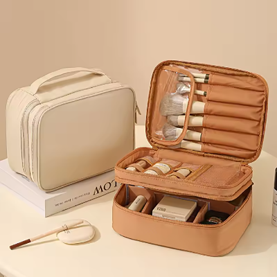 trousse à maquillage alpha professionnel outil maquillage.