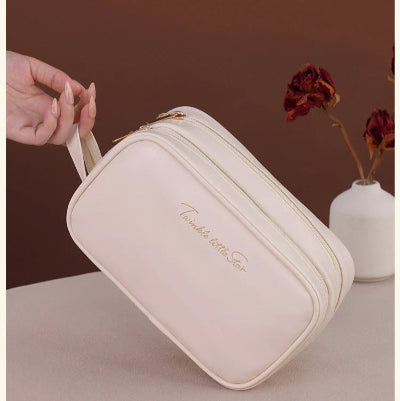 trousse a maquillage gamma professionnel ergonomique