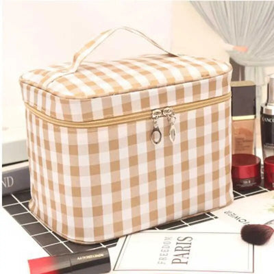 Trousse de maquillage Khi Professionnel trellis