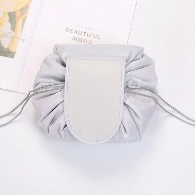  trousse maquillage Pi Professionnel gris