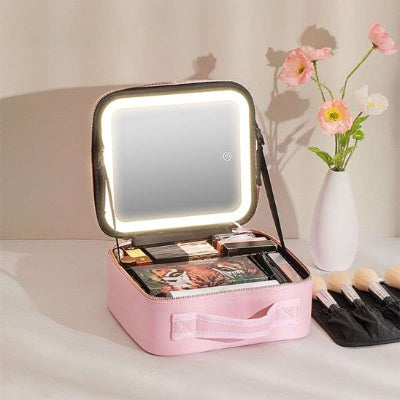 Trousse maquillage  êta professionnel équipement maquillage