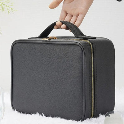 Trousse maquillage  êta professionnel ergonomique