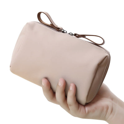 Trousse maquillage lambda professionnel khaki