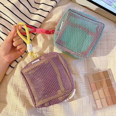 Trousse maquillage mu professionnel ergonomique