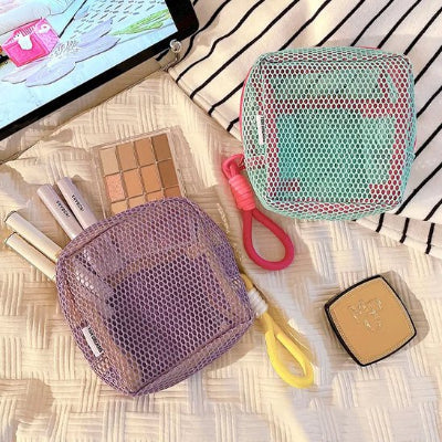 Trousse maquillage mu professionnel outil maquillage