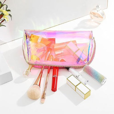 Trousse maquillage  omicron professionnel avec accessoires maquillage