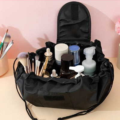 trousse maquillage Pi Professionnel avec accessoires maquillage