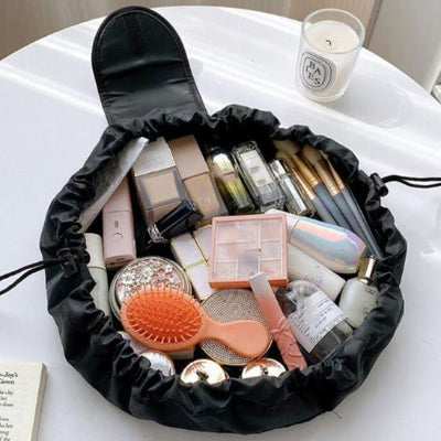 trousse maquillage Pi Professionnel ouverte