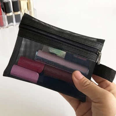 Trousse maquillage Tau professionnel ergonomique